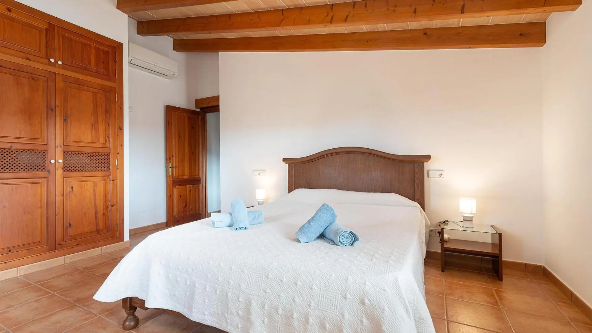Villa Can Lliganya S'Horta