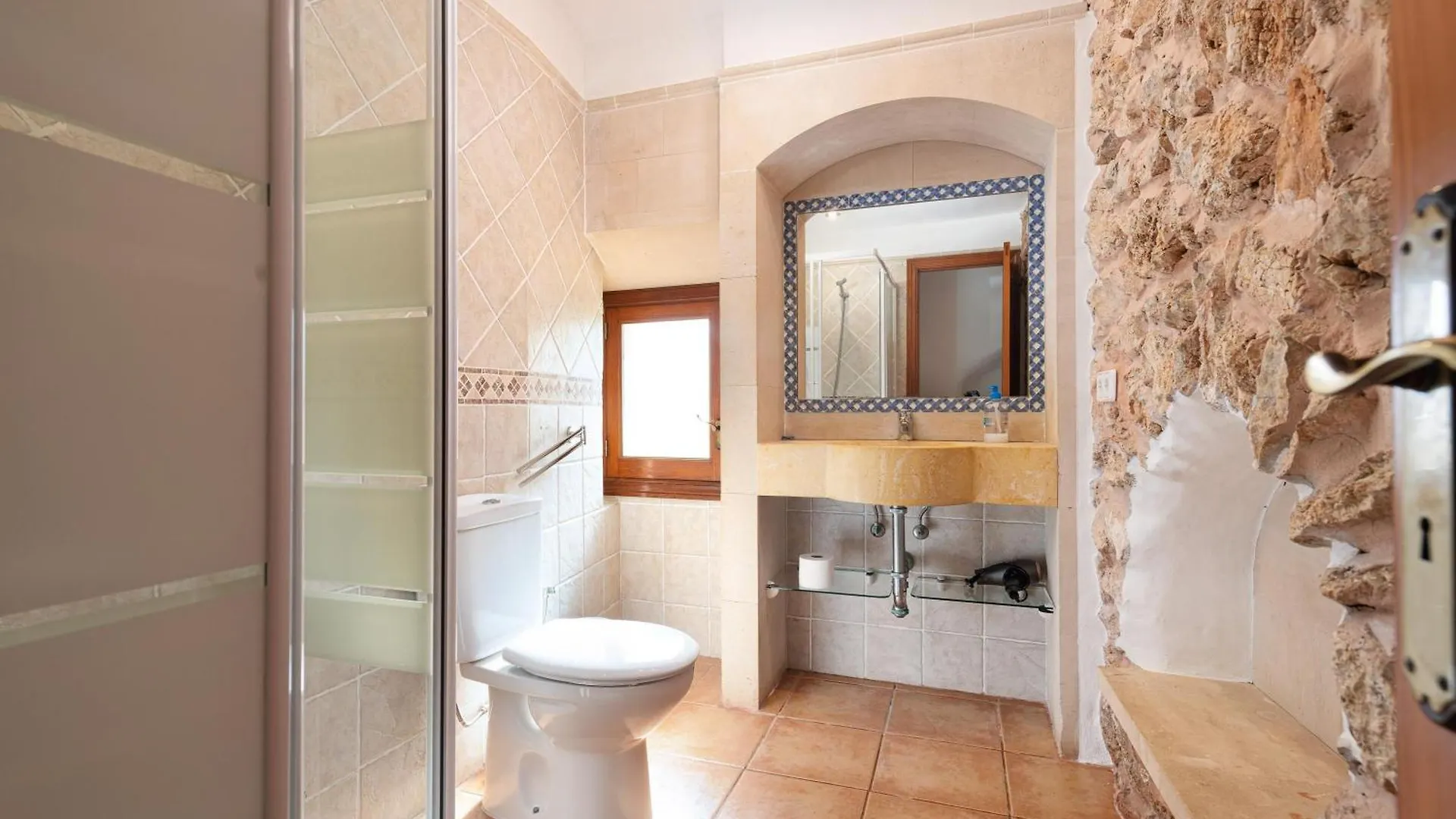 Can Lliganya S'Horta Villa